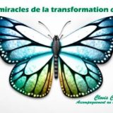 les miracles de la transformation de soi